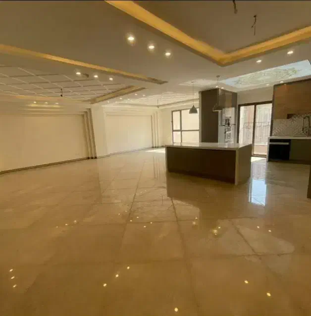 ۱۲۰ متر ۲ خوابه  شخصی ساز گیشا ۲نبش زوج