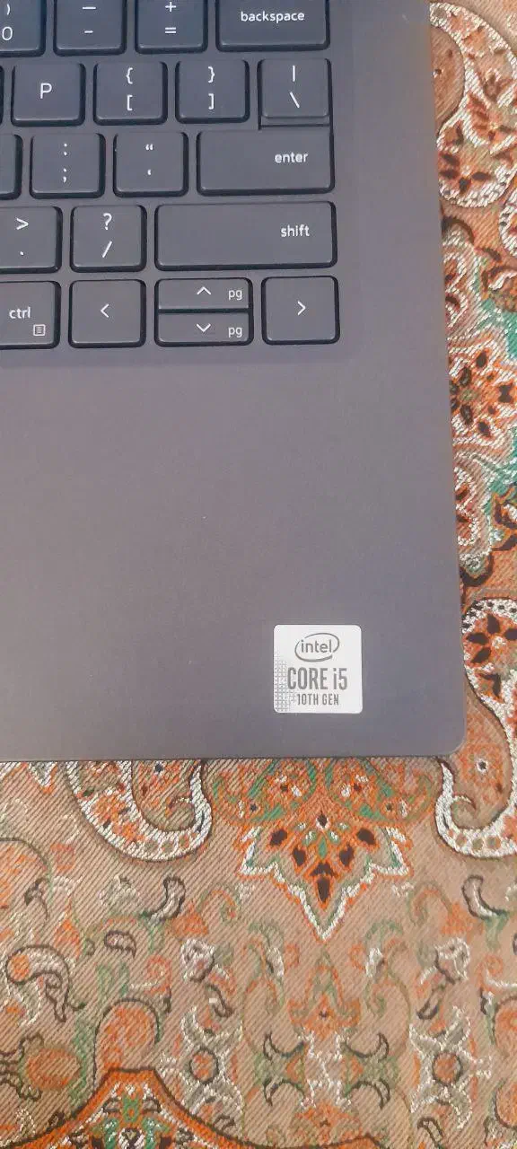 لپ تاپ دل مدل DELL . 7410|رایانه همراه|تبریز, |دیوار