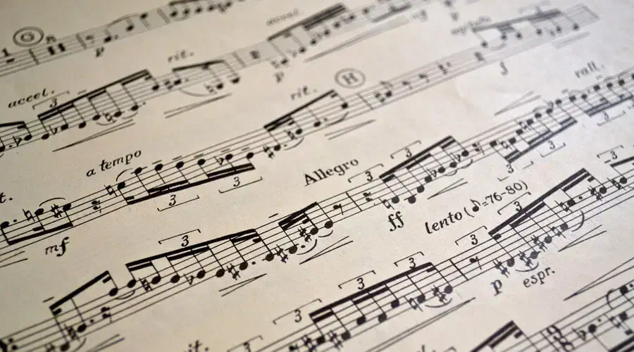 آموزش موسیقی / تدریس تئوری موسیقی و مبانی|خدمات آموزشی|تهران, ونک|دیوار