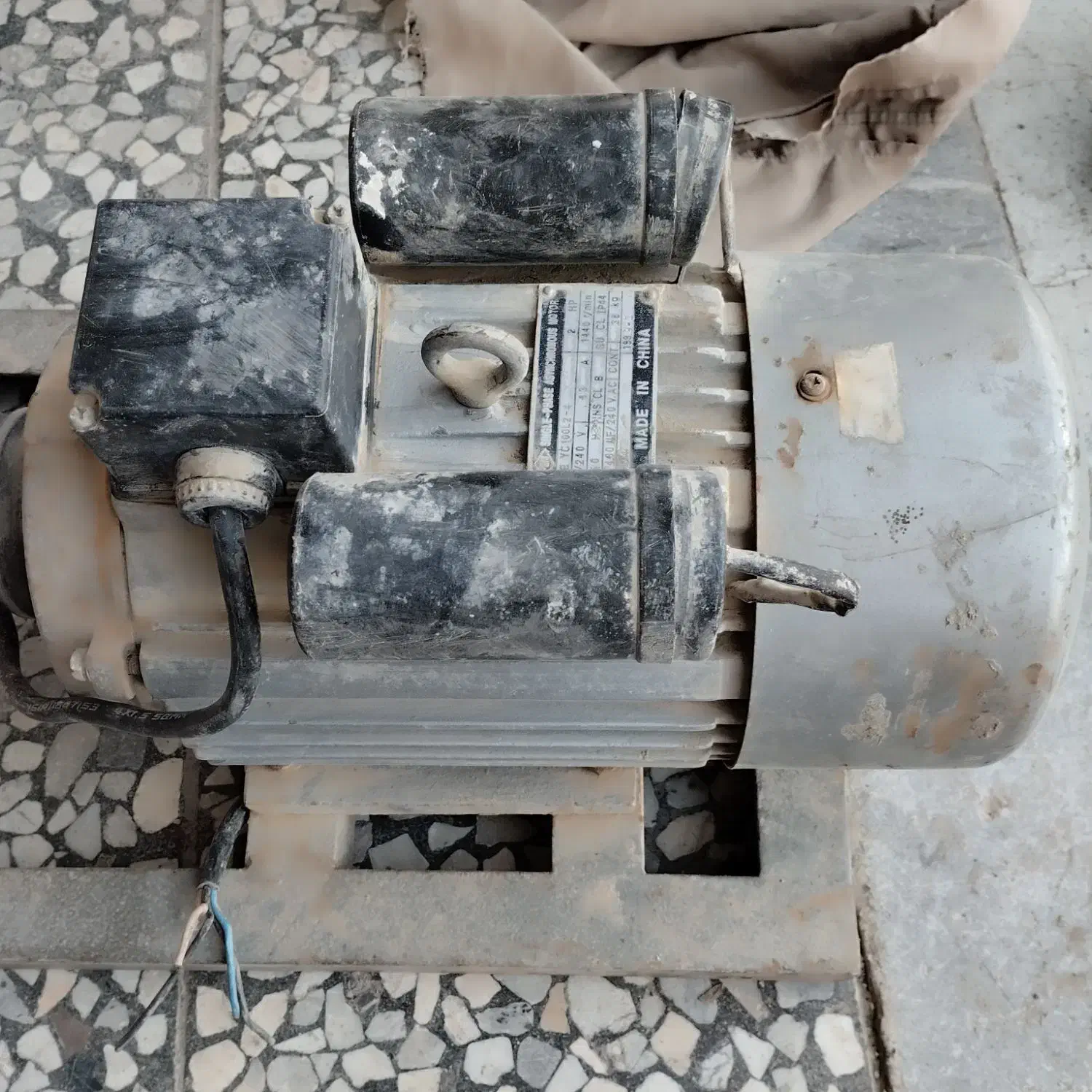 موتوربالابر|ابزارآلات|زابل, |دیوار