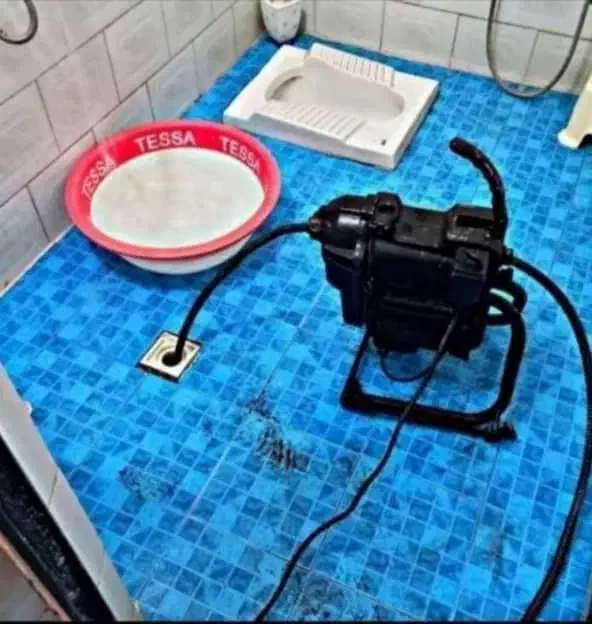 لوله باز کنی شبانه روزی حتی در تعطیلات در ۲۰دقیقه|خدمات پیشه و مهارت|فریدونکنار, |دیوار