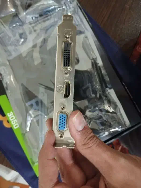 کارت گرافیک|قطعات و لوازم جانبی رایانه|اصفهان, کوی شهید کشوری|دیوار