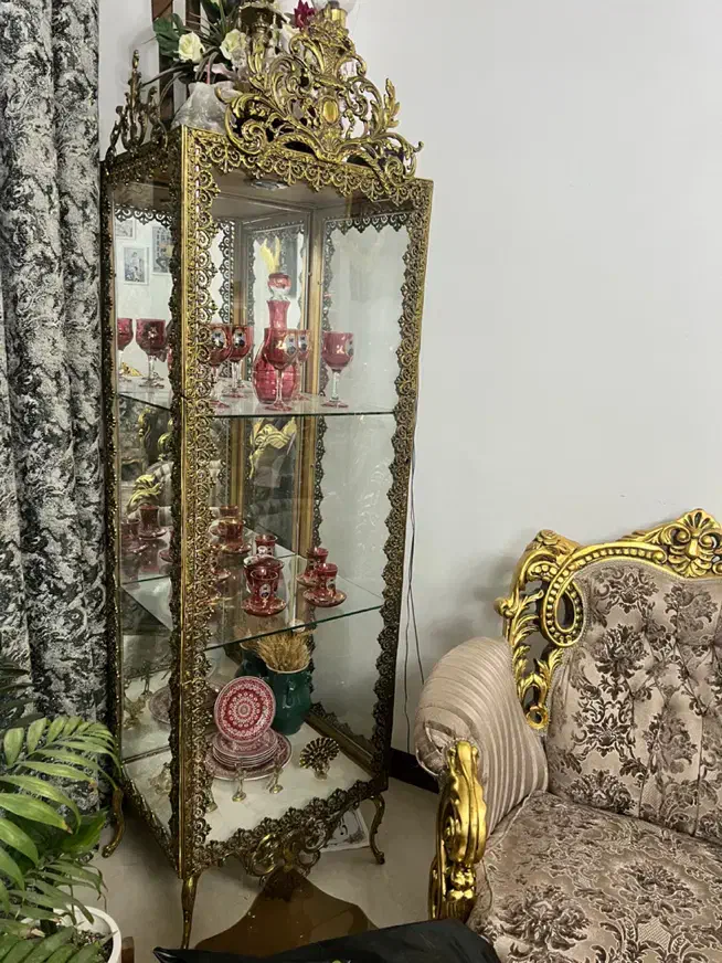 مبل و ناهارخوری|مبلمان خانگی و میز عسلی|اراک, |دیوار