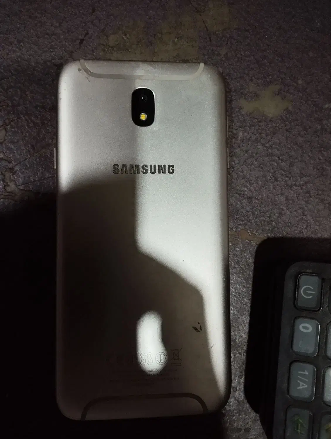 سامسونگ جی ۷پرو|موبایل|زابل, |دیوار