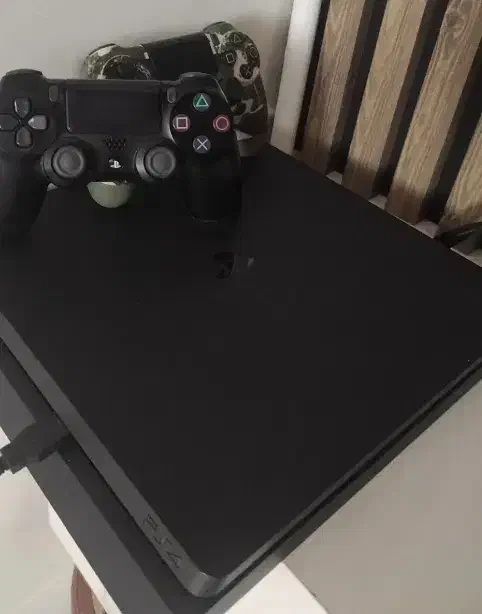 ps4 500 1216|کنسول، بازی ویدئویی و آنلاین|تهران, مدائن|دیوار