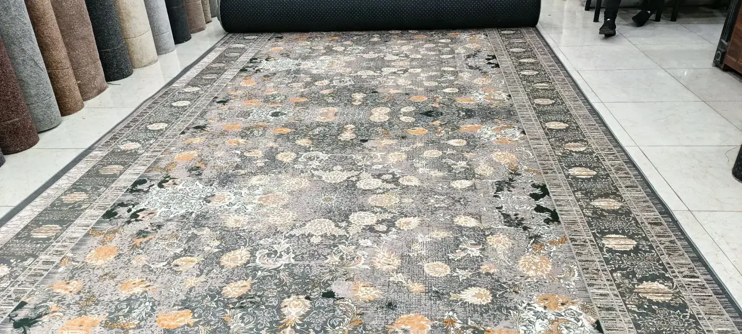 فرش و موکت|فرش|دزفول, |دیوار