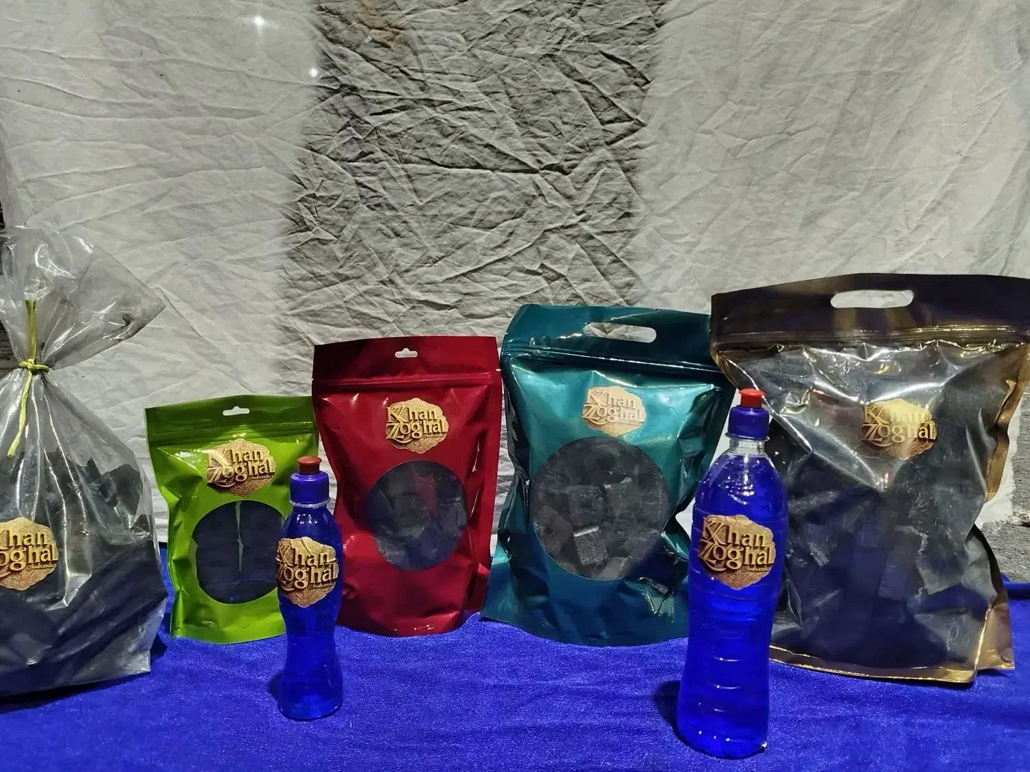 زغال درجه ۱اقتصادی چوب سیب برای کباب وفشرده قلیان|عمدهفروشی|تبریز, |دیوار