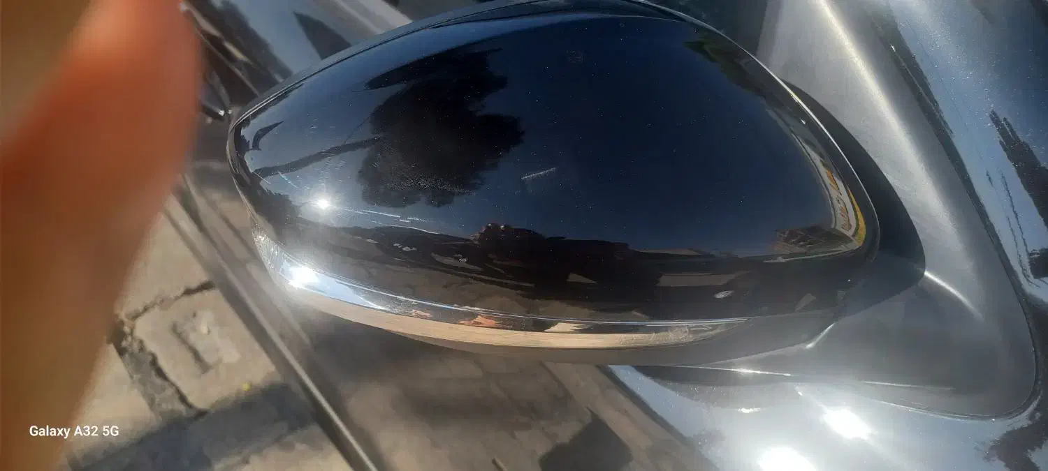 آینه بغل تارا|قطعات یدکی و لوازم جانبی|شیراز, صاحب الزمان|دیوار