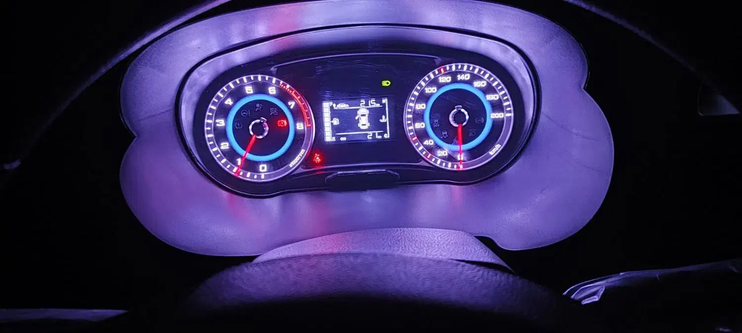 کوئیکGX-Lصفر|خودرو سواری و وانت|زابل, |دیوار