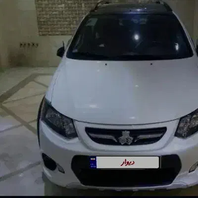 کوییک r فول|خودرو سواری و وانت|اهواز, کیانپارس |دیوار