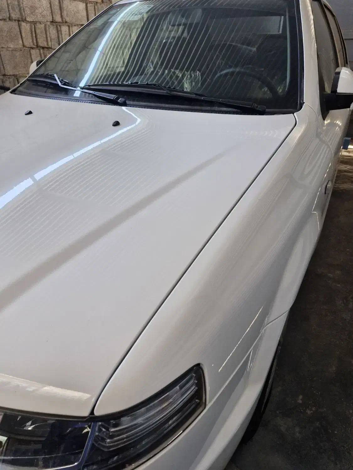 سورن پلاس صفر|خودرو سواری و وانت|برازجان, |دیوار