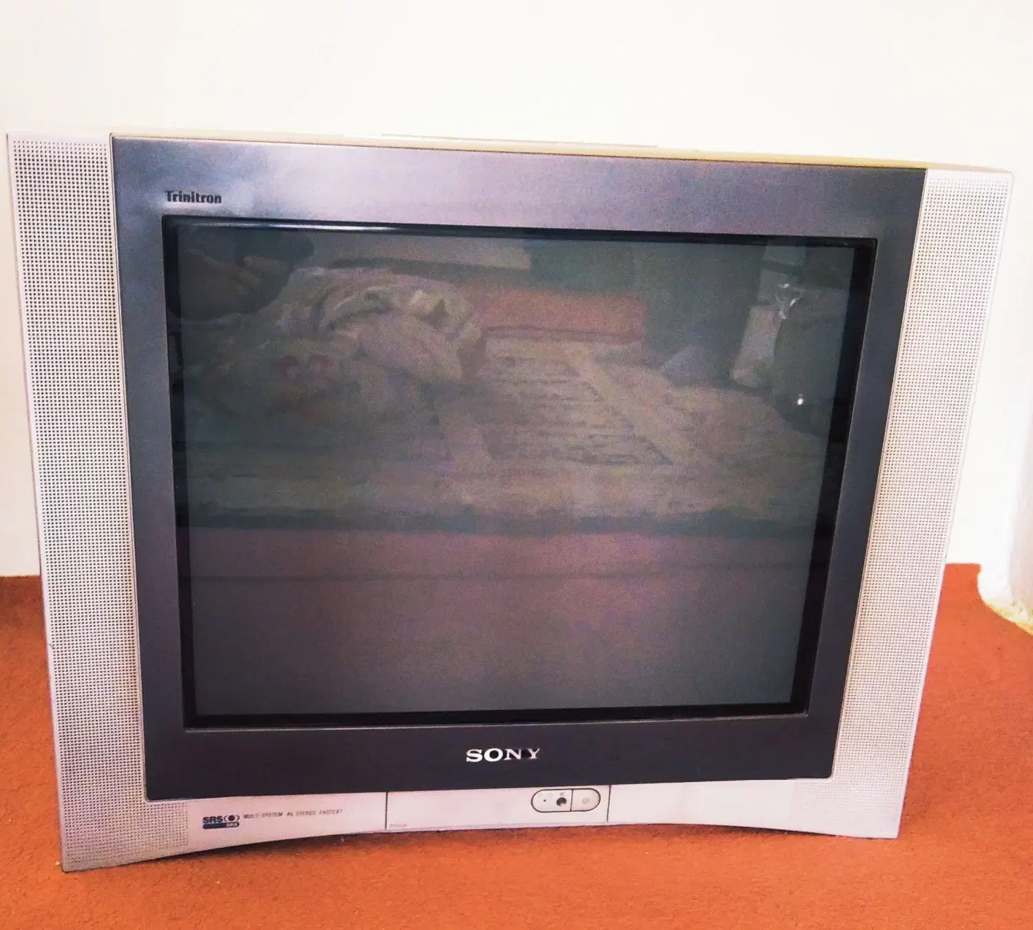 تلویزیون سونی اصل|تلویزیون و پروژکتور|قزوین, |دیوار