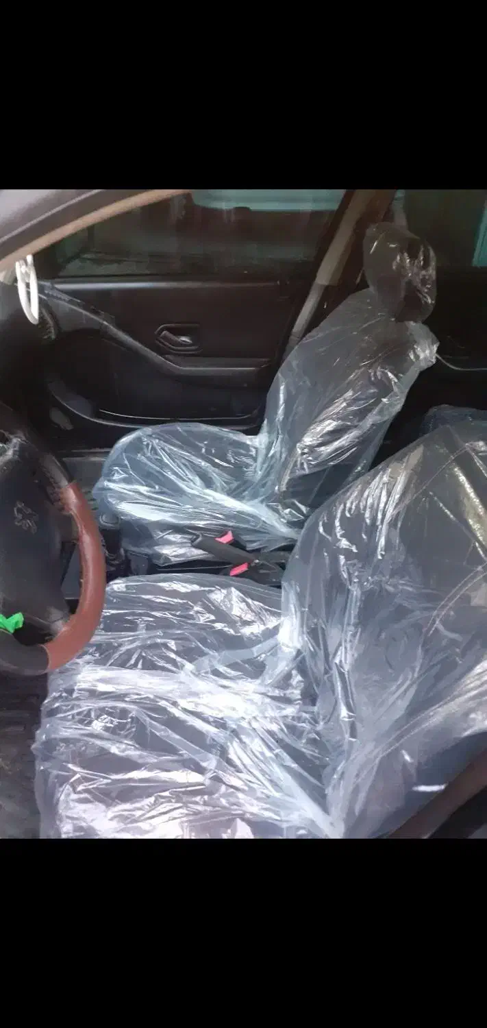 پژو۸۴بژ|خودرو سواری و وانت|بروجرد, |دیوار