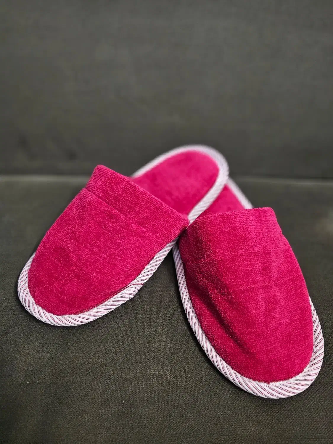 پاپوش حوله ای مردانه|کیف، کفش، کمربند|تبریز, |دیوار