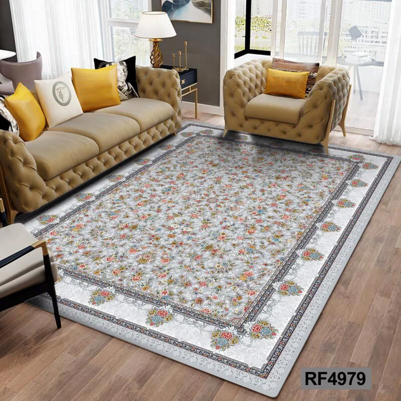 تولیدی روفرشی فرشینه کاور مبل روتختی|روفرشی|رشت, لاکان|دیوار