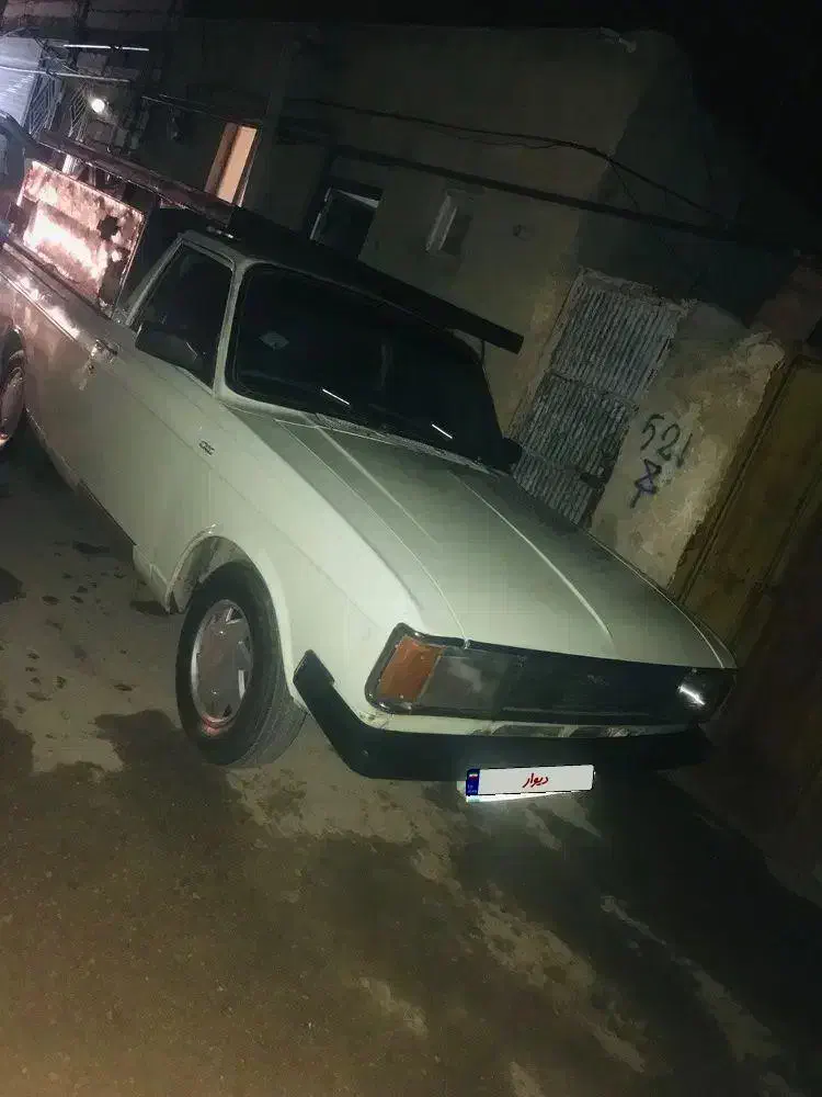 فروش|خودرو سواری و وانت|اردبیل, |دیوار