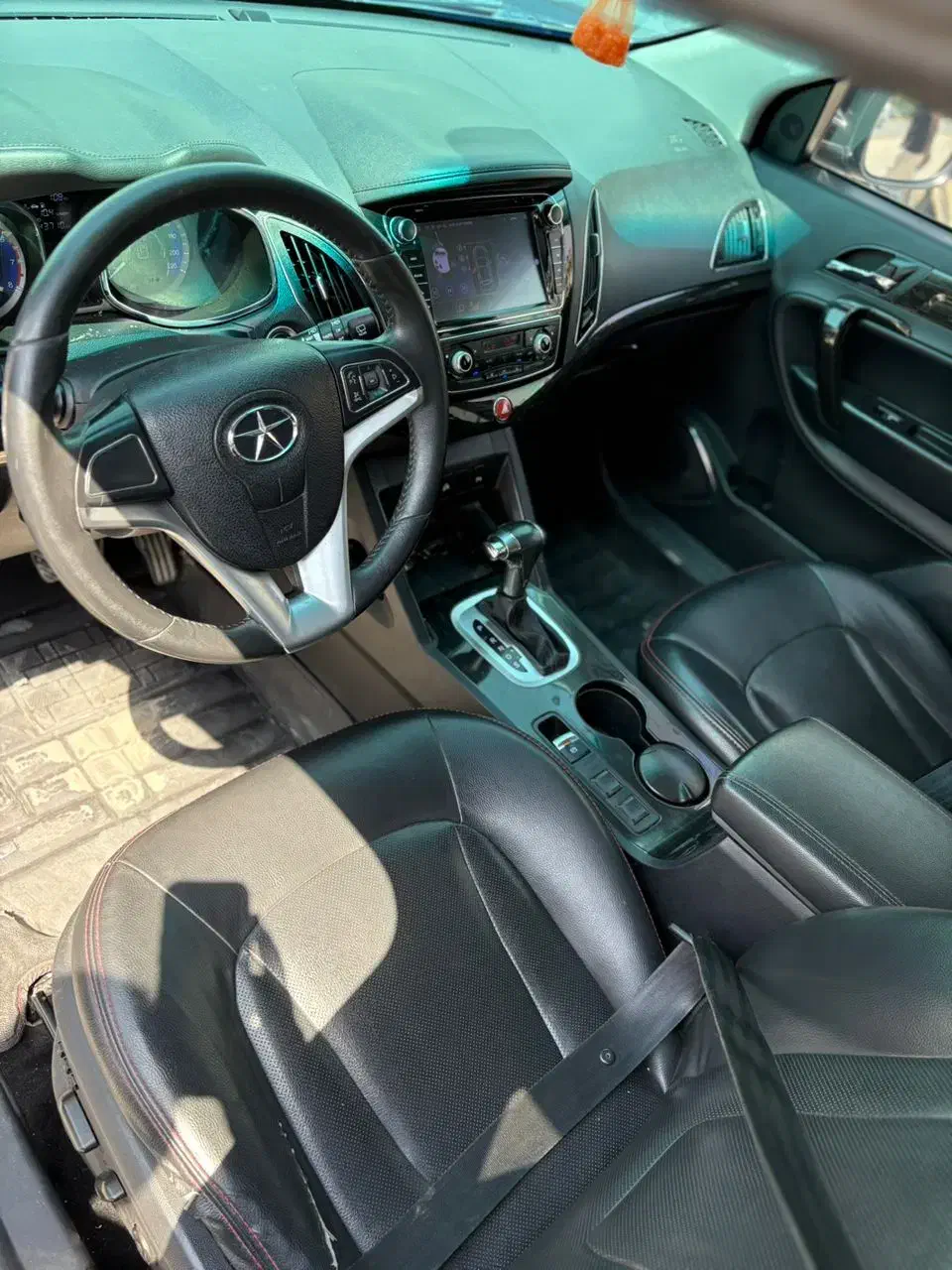 جکs5مدل۹۸|خودرو سواری و وانت|اصفهان, مسجد مصلی|دیوار