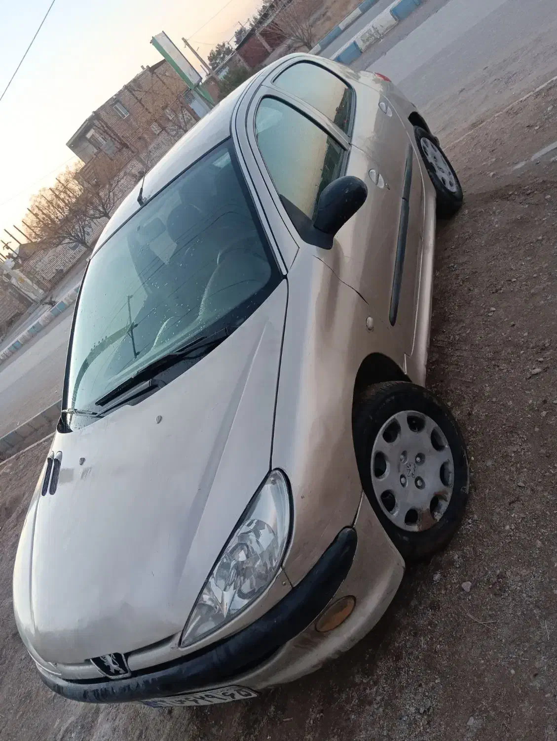 206|خودرو سواری و وانت|زرند, |دیوار