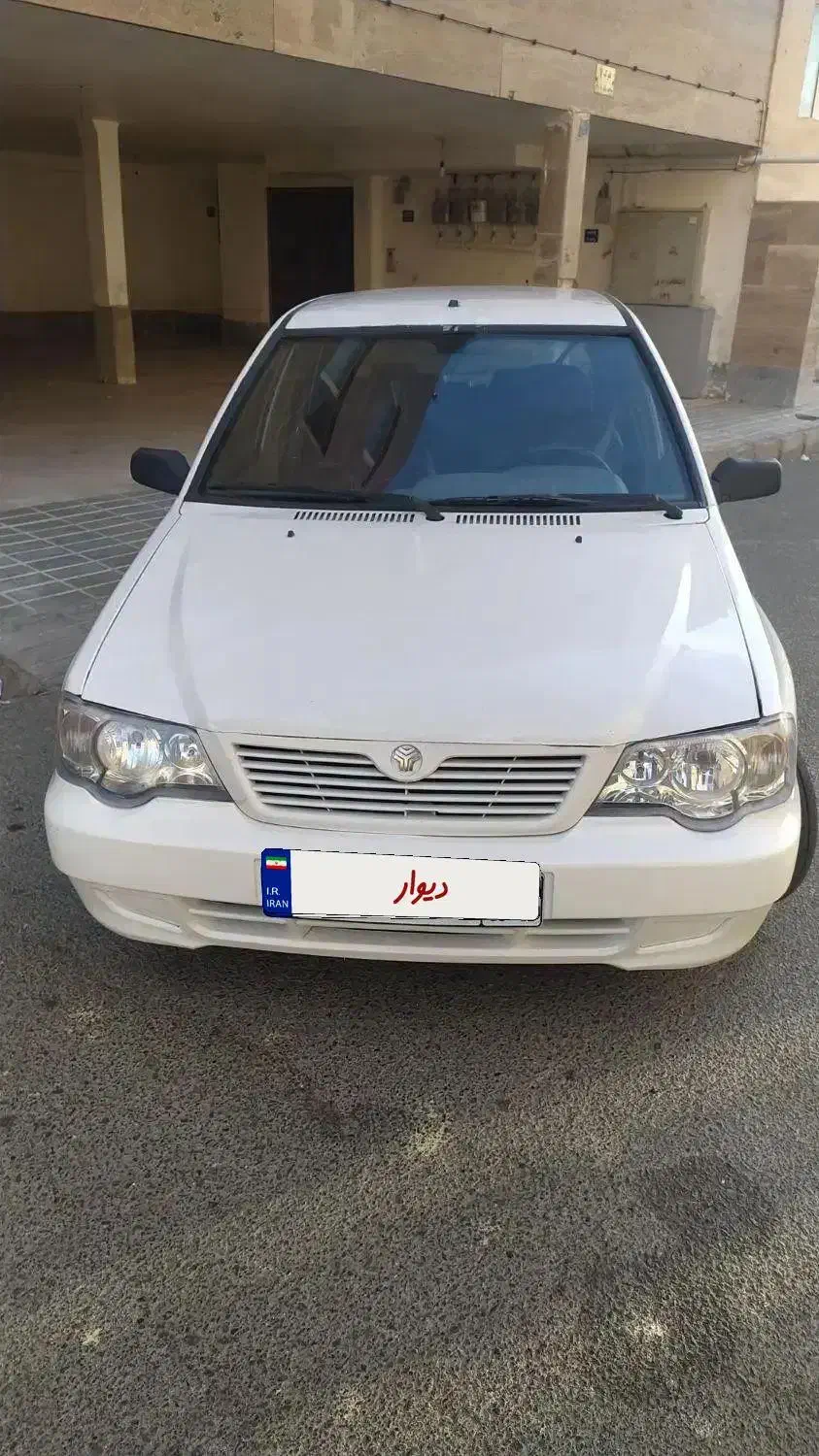 پراید111مدل 90|خودرو سواری و وانت|بیرجند, |دیوار