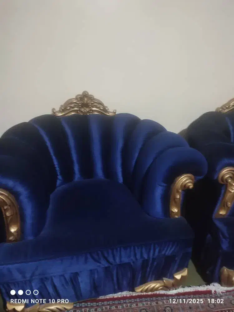 مبل درحد نو نصف قیمت|مبلمان خانگی و میز عسلی|تهران, دستغیب|دیوار