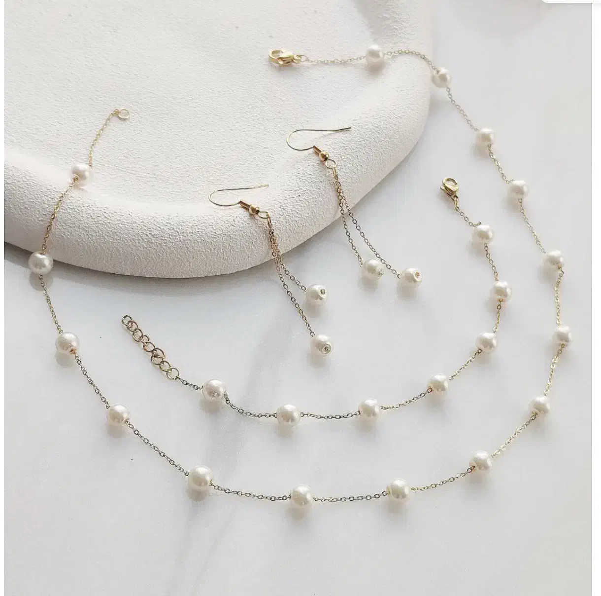 فروش اکسسوری شیک و خاص|بدلیجات|قم, آزادگان|دیوار