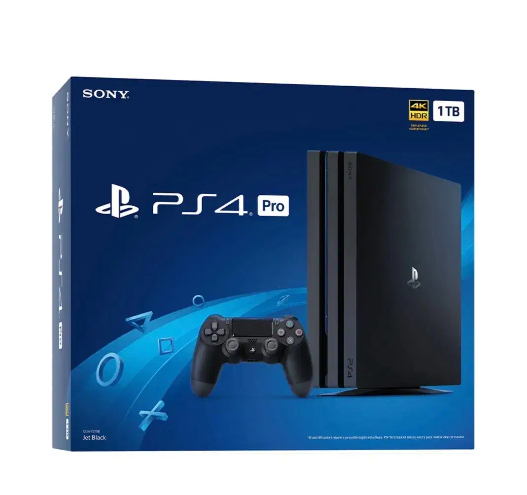 PS4 pro|کنسول، بازی ویدئویی و آنلاین|اراک, |دیوار