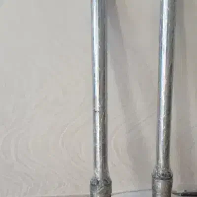 کمک فنر عقب وجلو|قطعات یدکی و لوازم جانبی|اردبیل, |دیوار