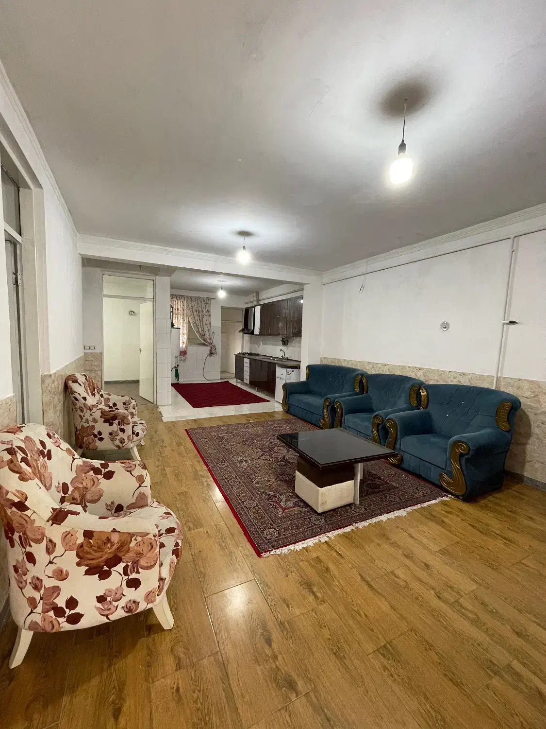 اجاره ویلایی ۱۶۰ متری|اجارهٔ کوتاه‌مدت ویلا و باغ|رشت, گیل|دیوار