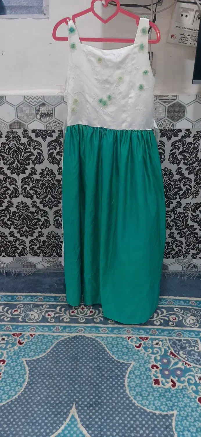 لباس مجلسی|لباس|خرمشهر, |دیوار