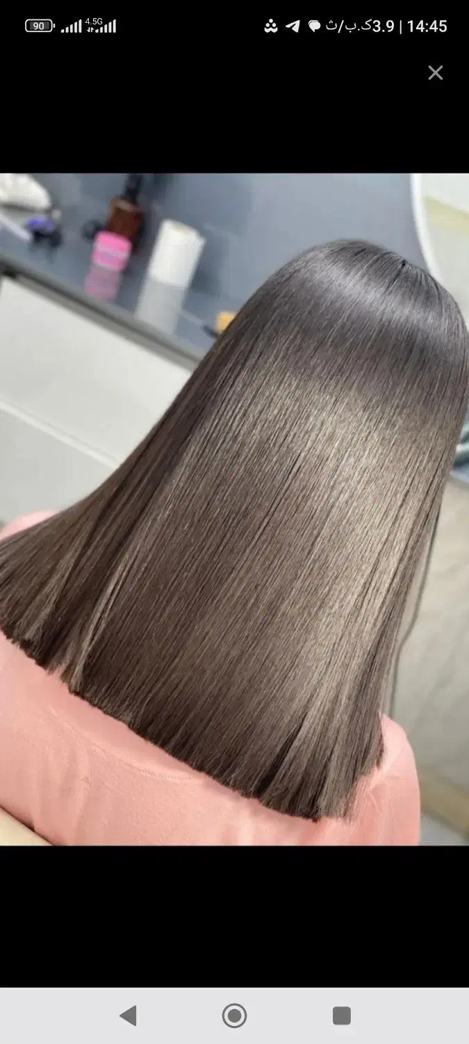 کراتین و پروتیین تراپی|خدمات آرایشگری و زیبایی|گرگان, |دیوار