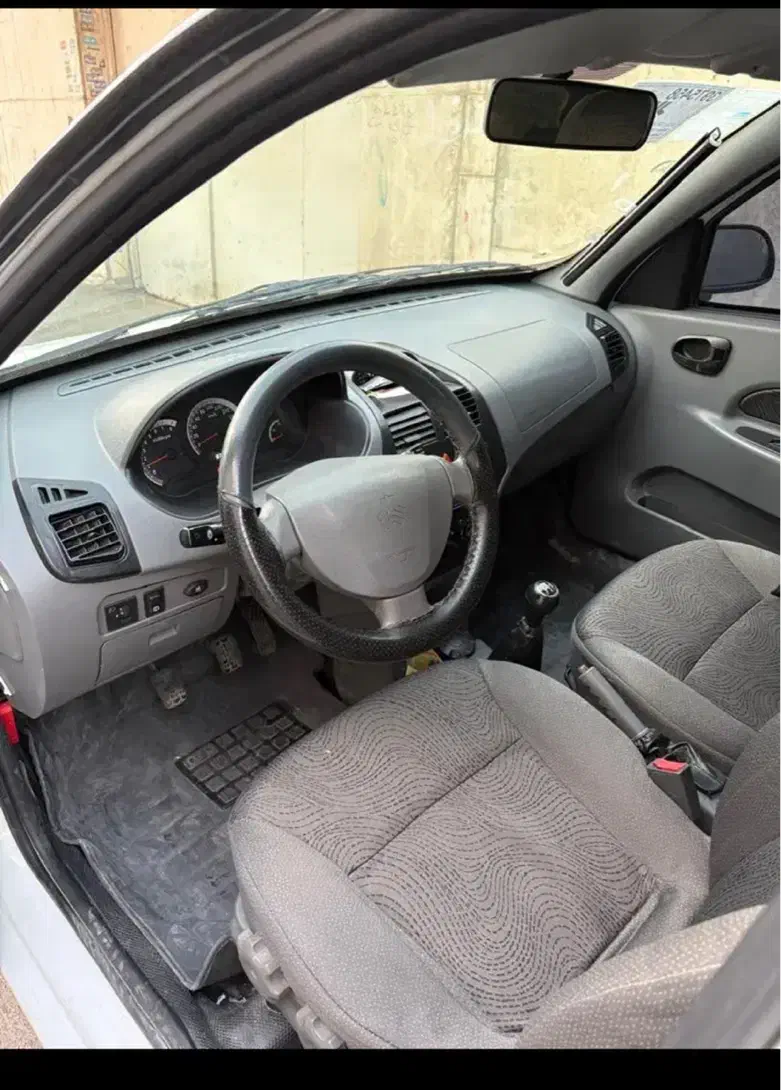 تیبا2 مدل1401|خودرو سواری و وانت|دوگنبدان, |دیوار