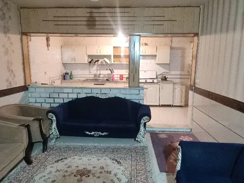 اجاره روزانه جهت مسافرین|اجارهٔ کوتاهمدت آپارتمان و سوئیت|محمدیه-قزوین, |دیوار