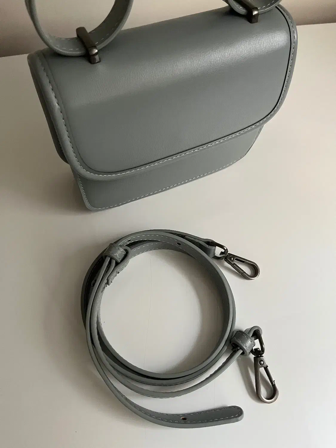 کیف اورجینال زارا|کیف، کفش، کمربند|گنبد کاووس, |دیوار