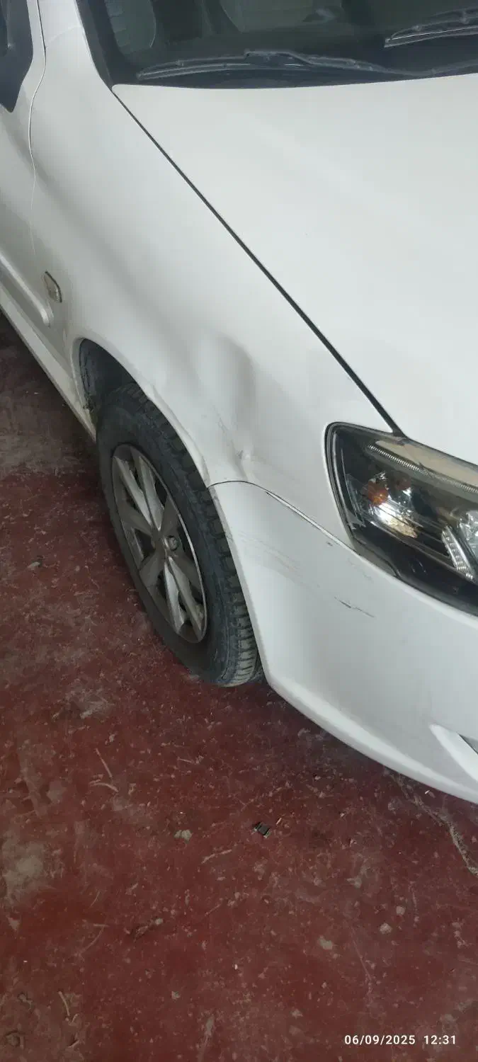 صافکاری پی دی ار|خدمات موتور و ماشین|یزد, |دیوار