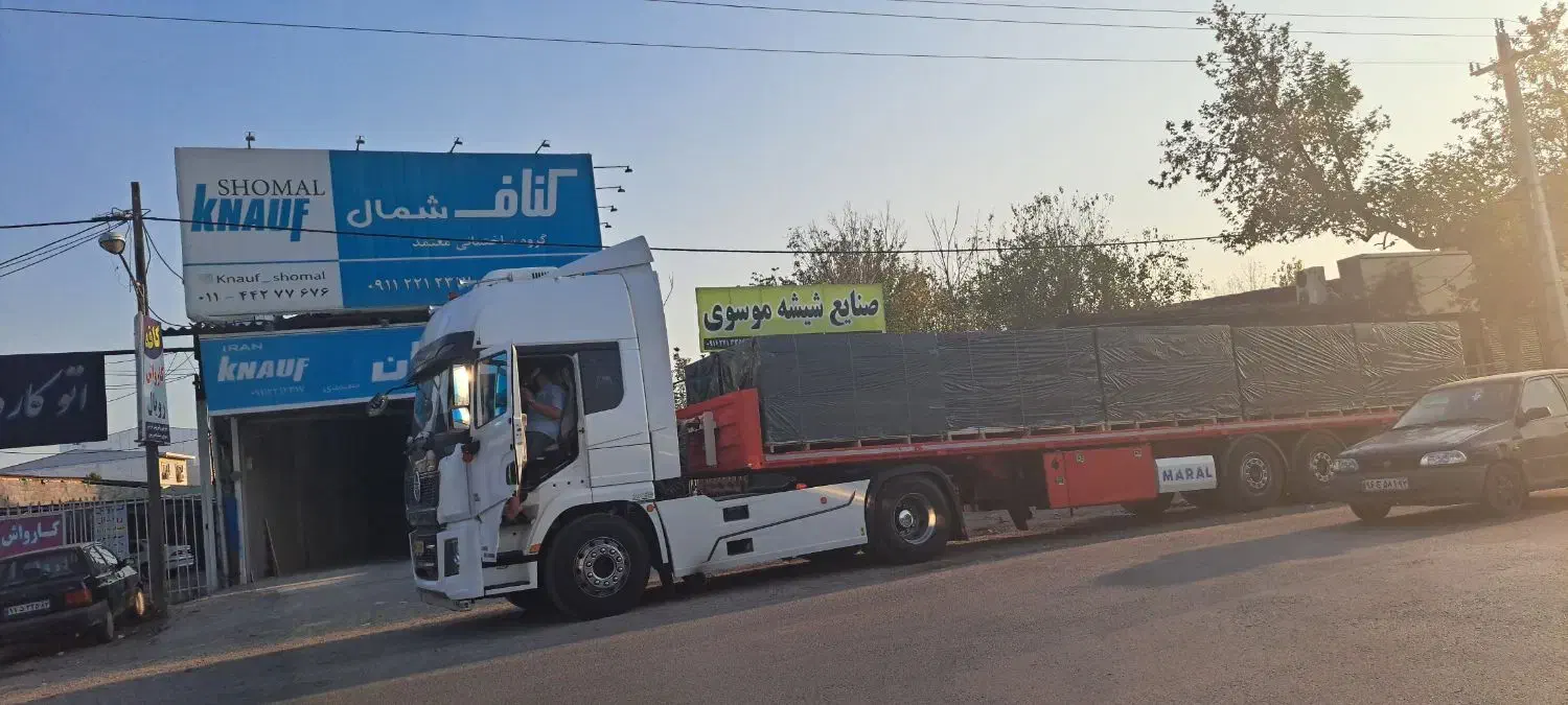 کناف شمال معتمد|خدمات پیشه و مهارت|آمل, |دیوار