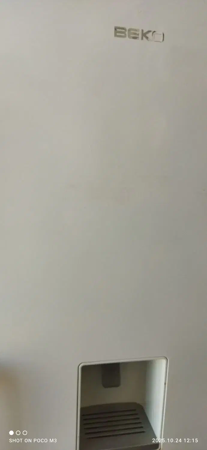 یخچال بدون برفک مارک بکو|یخچال و فریزر|شاهین‌شهر, امام حسین|دیوار