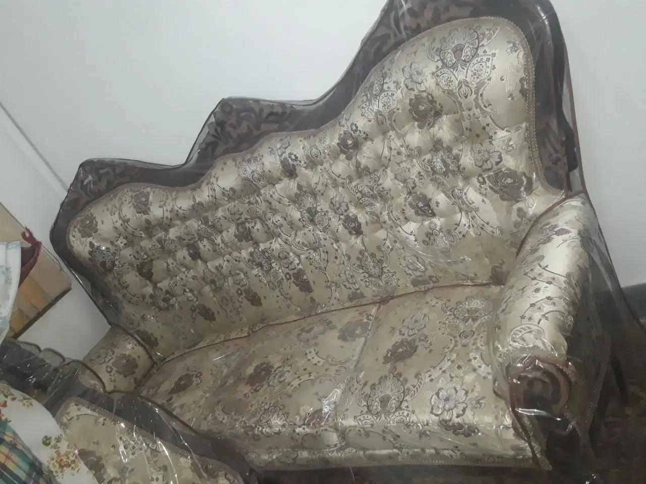 مبل|مبلمان خانگی و میز عسلی|بیرجند, |دیوار