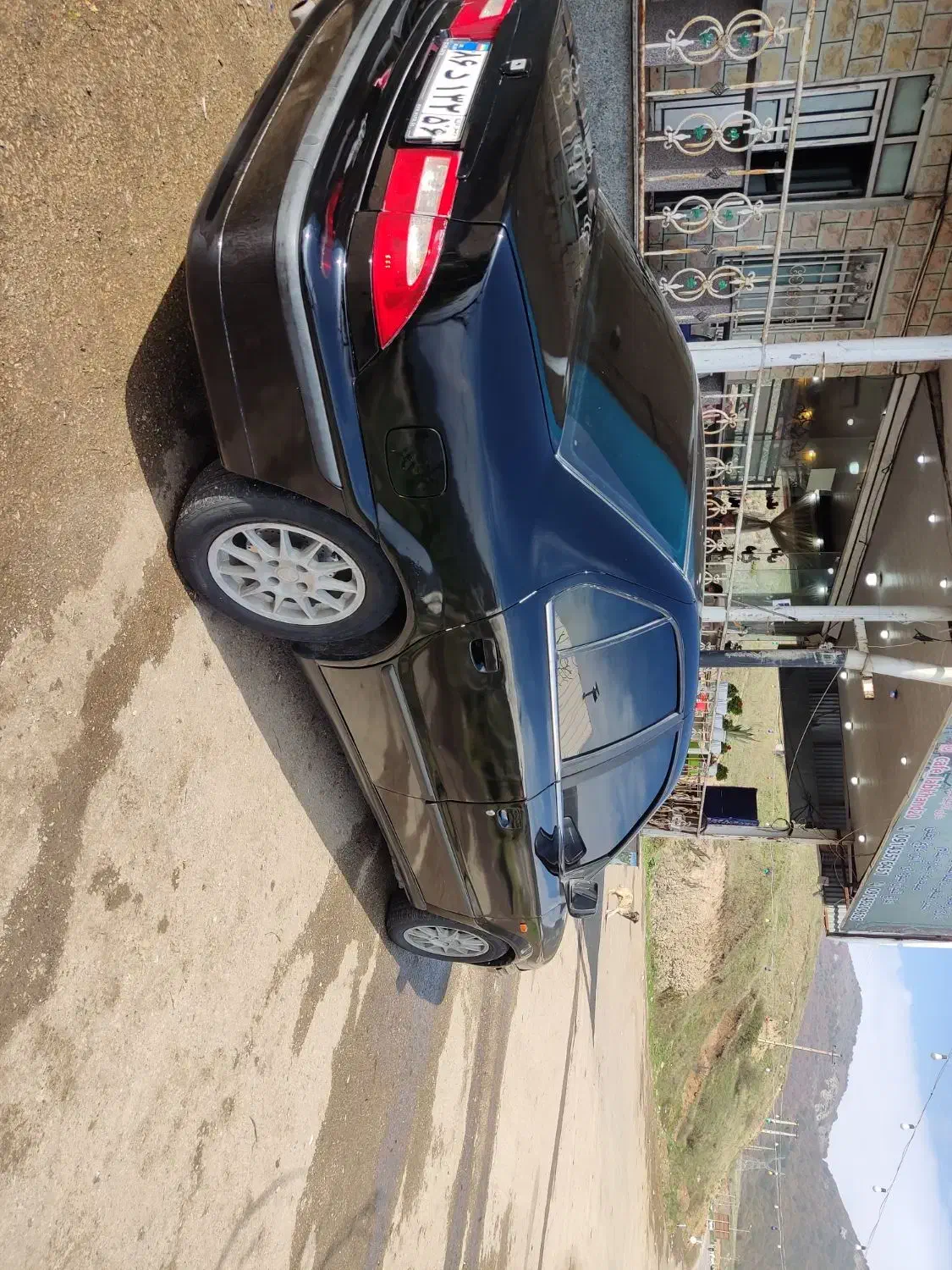 دربستی سواری برای تهران وتبریز|خدمات حمل و نقل|نمین, |دیوار