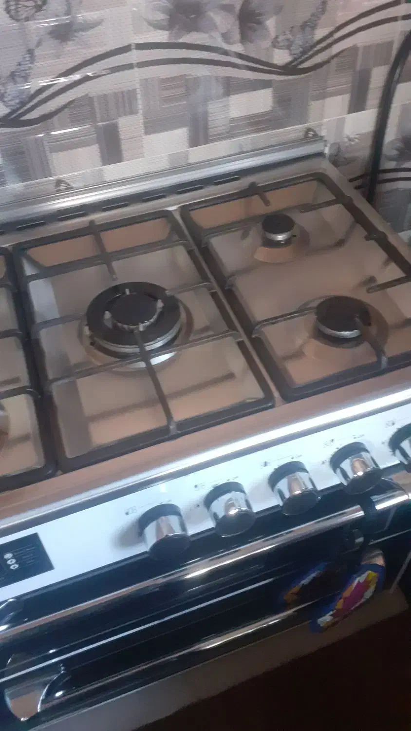 کابینت گاز شیر سبنگ به فروش می رسد|اجاق گاز و لوازم برقی پختوپز|سرپل ذهاب, |دیوار