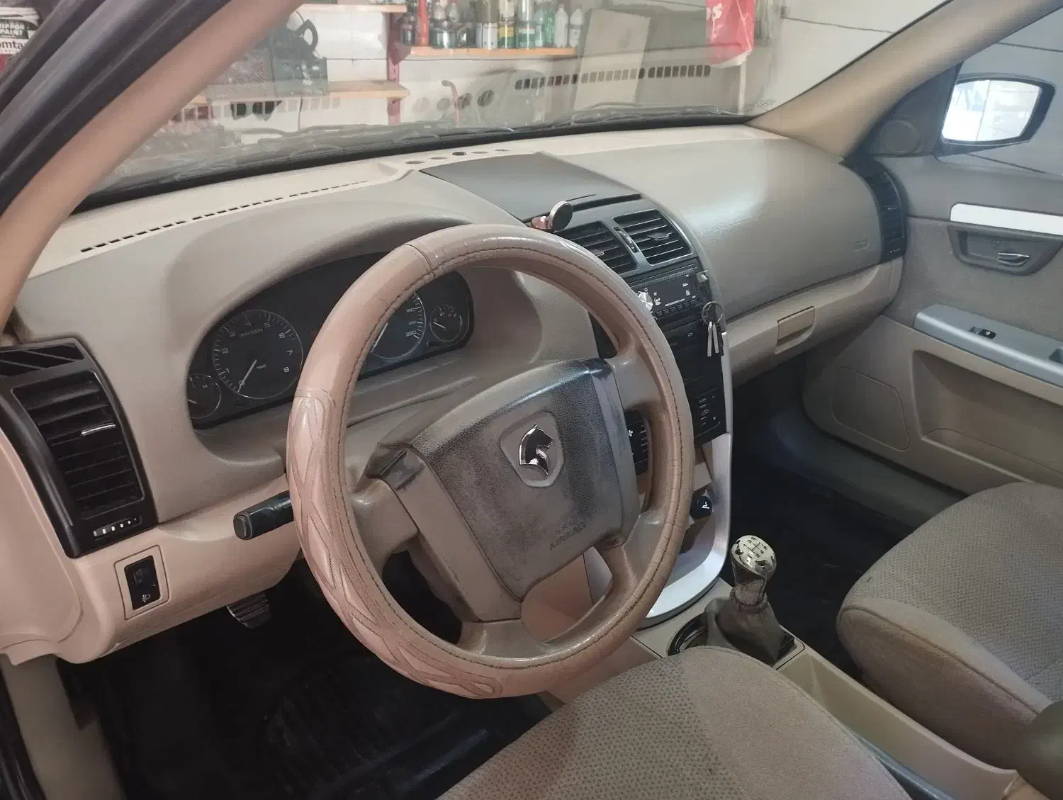 سورن سفارشی|خودرو سواری و وانت|سنندج, |دیوار