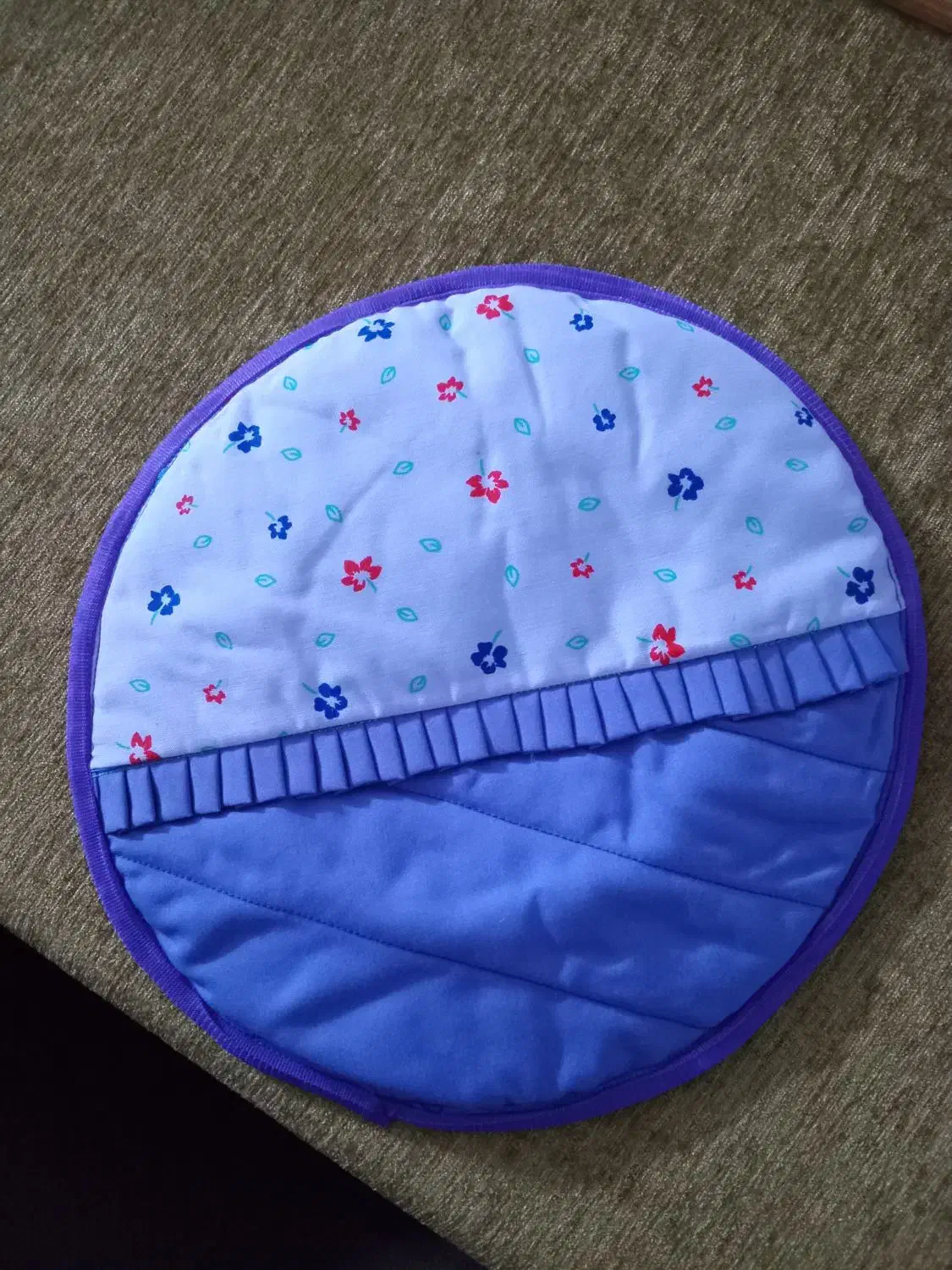 دوخت بالش تشک سرویس دمکنی|سفره، حوله، دستمال آشپزخانه|اسفراین, |دیوار