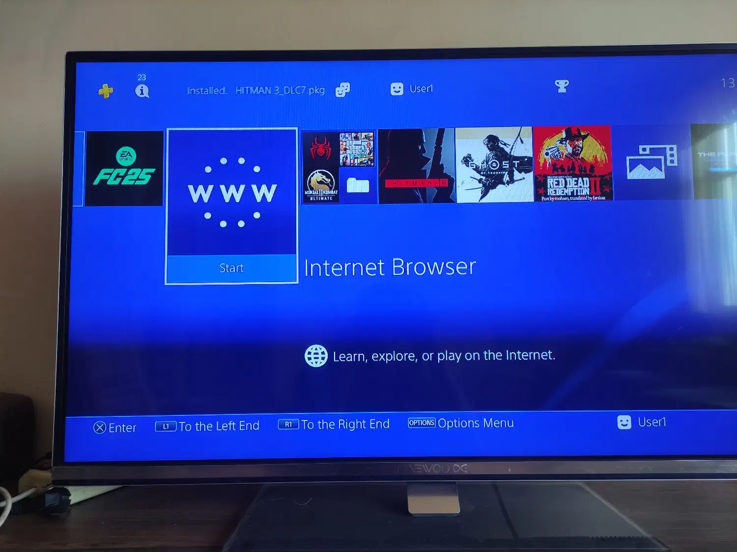 پلی فور دو دسته|کنسول، بازی ویدئویی و آنلاین|شیراز, غدیر جنوبی|دیوار