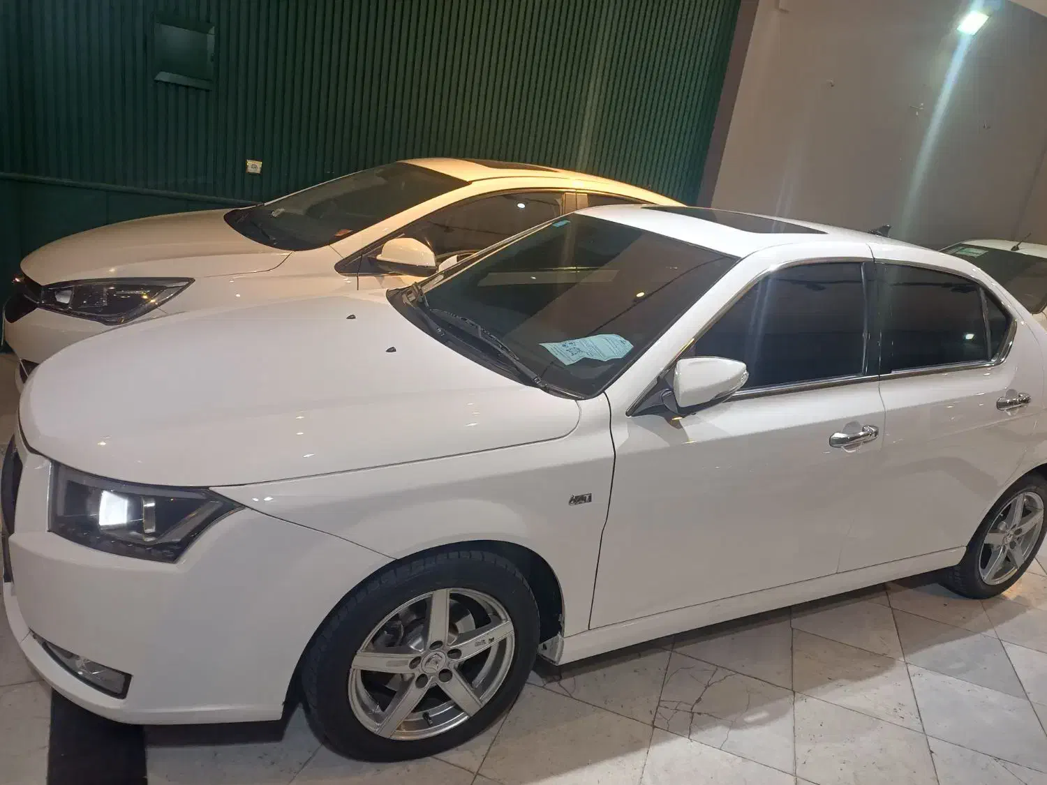 دنا پلاس توربو اتوماتیک1402کمکار برج 7بدون رنگ|خودرو سواری و وانت|مشهد, خرمشهر|دیوار