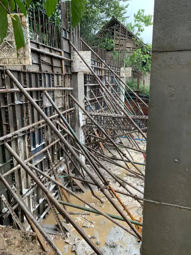 پیمانکاری/مدیریت پیمان/ویلا/آپارتمان|خدمات پیشه و مهارت|رشت, شهرک آیت الله منتظری|دیوار