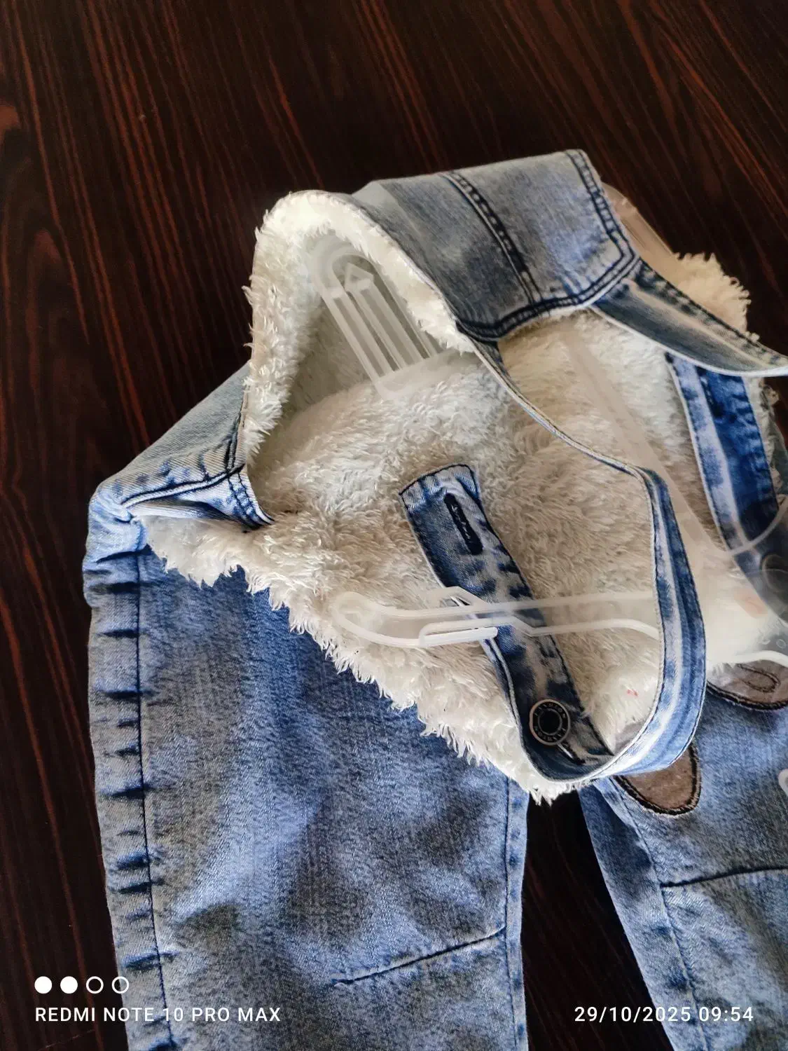 بیلر پیشبندی نو|کفش و لباس بچه|تهران, قصر فیروزه ۱|دیوار