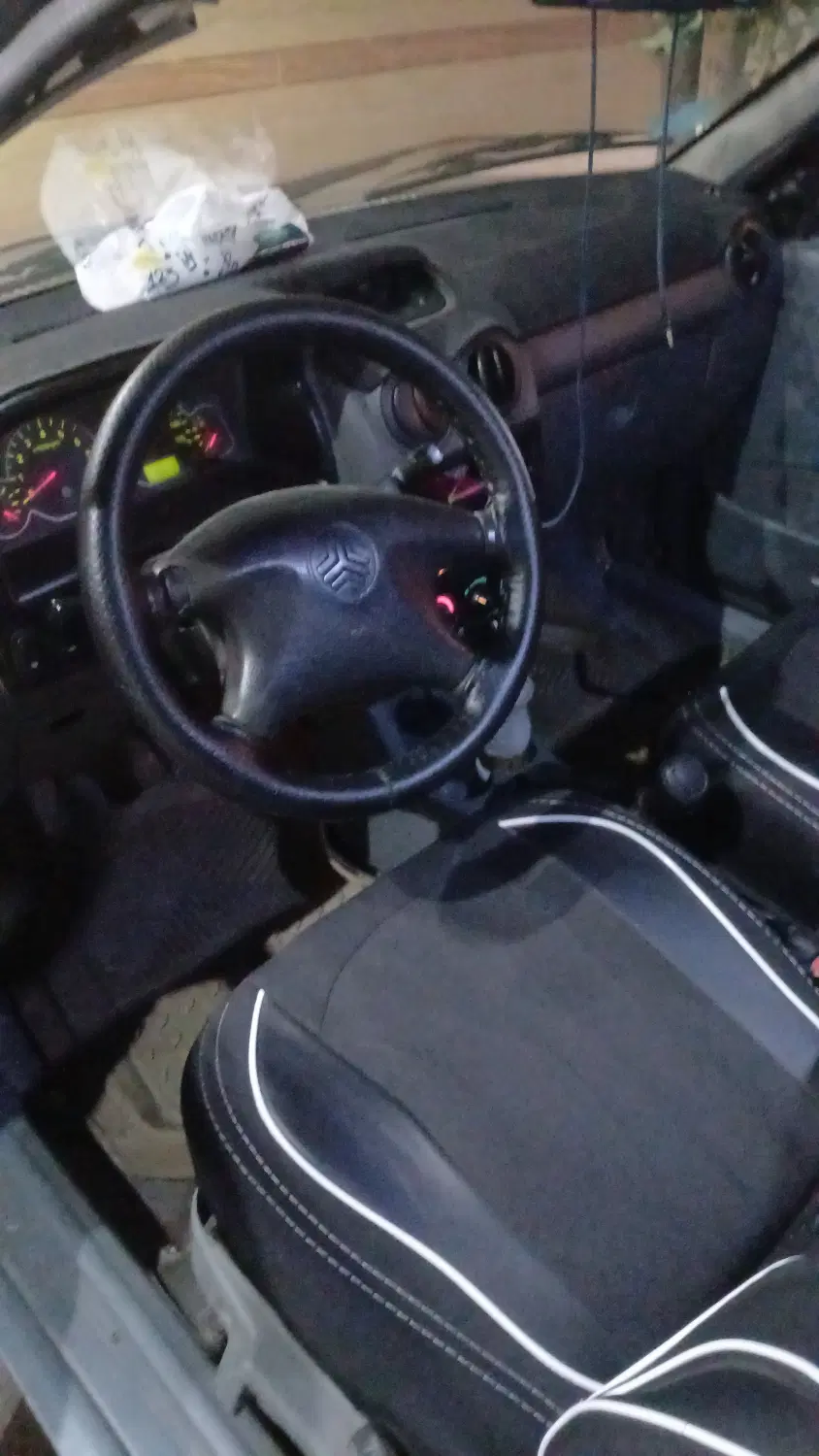پراید141مدل88|خودرو سواری و وانت|اهواز, بهارستان|دیوار