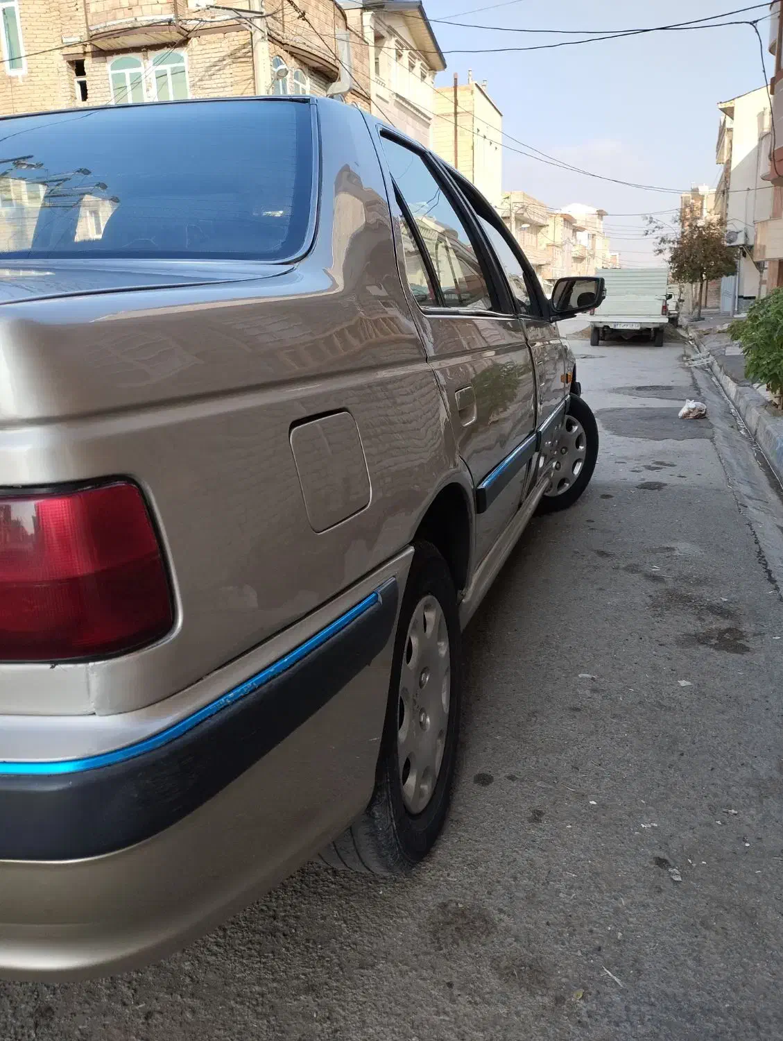 پژو پارس مدل88|خودرو سواری و وانت|ارومیه, |دیوار