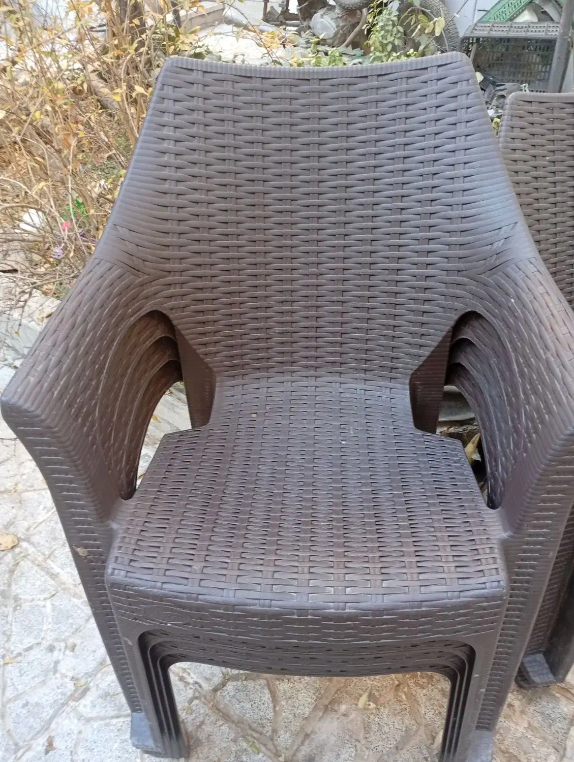 صندلی اپن و صندلی دسته دار|صندلی و نیمکت|مشهد, آیت الله کاشانی|دیوار