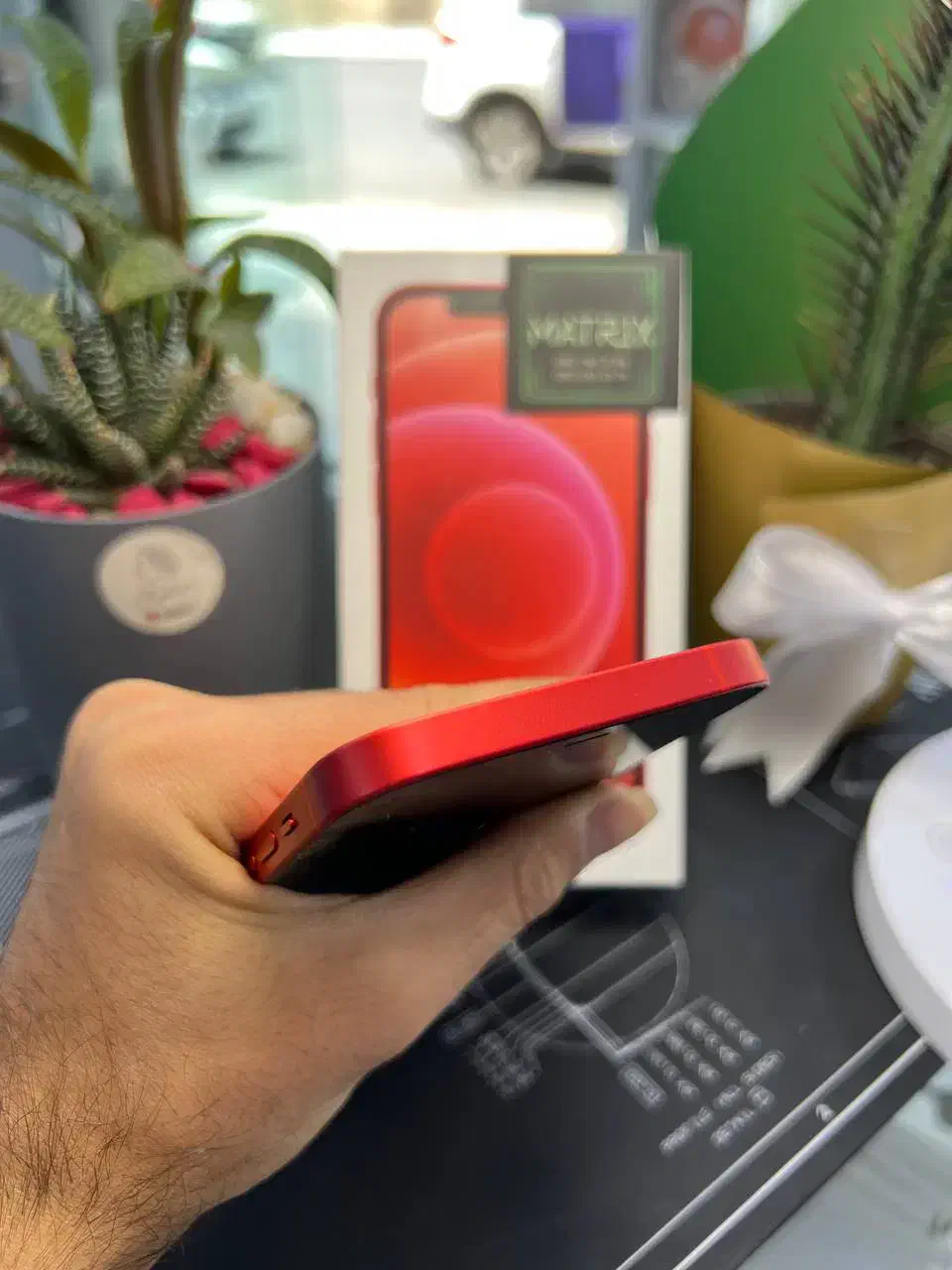 اپل iPhone 12 حافظه ۱۲۸ / نقد و اقساط|موبایل|کرج, گوهردشت|دیوار