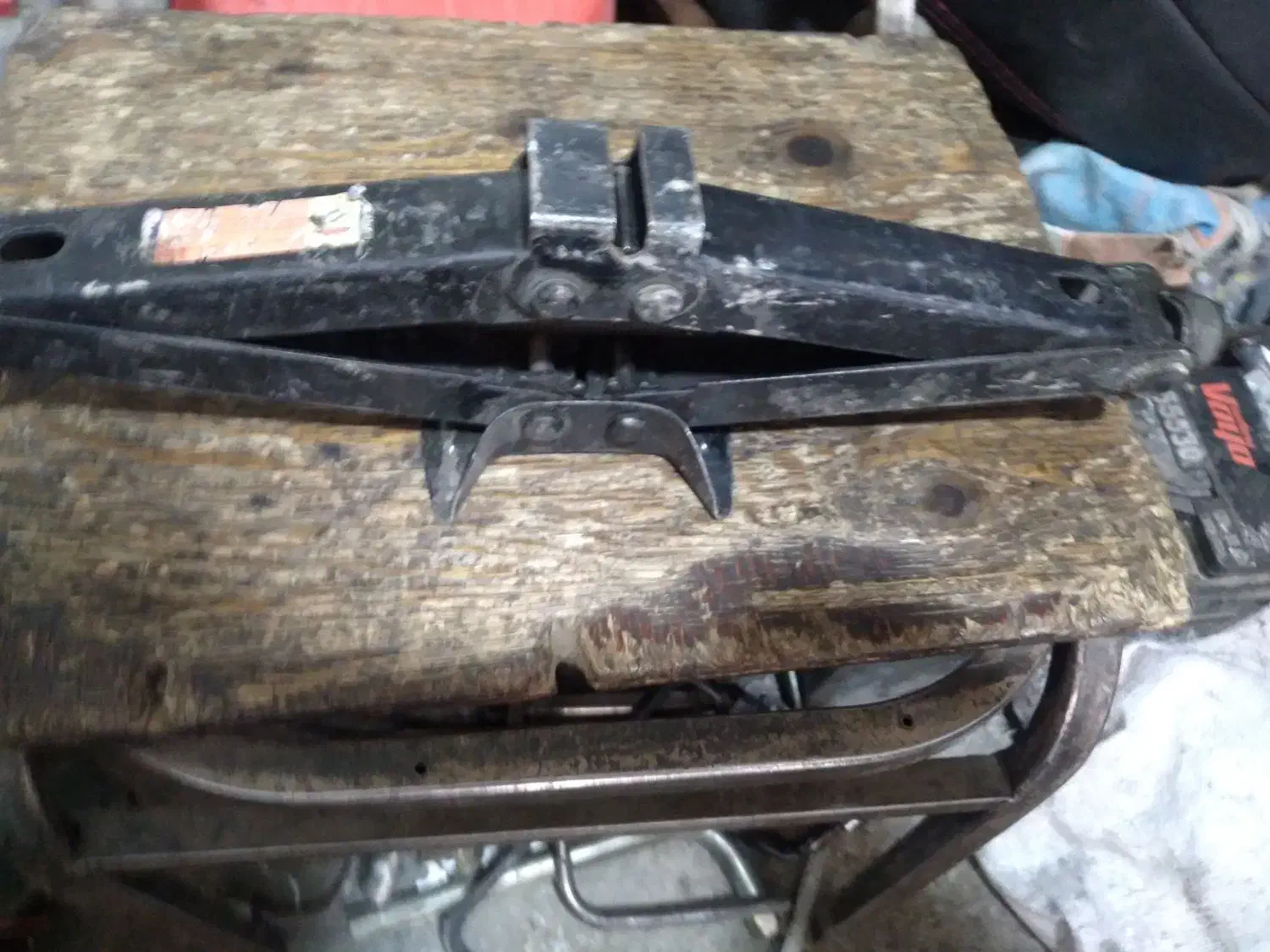 صندلی پراید جک پژو پیکان|قطعات یدکی و لوازم جانبی|قزوین, |دیوار